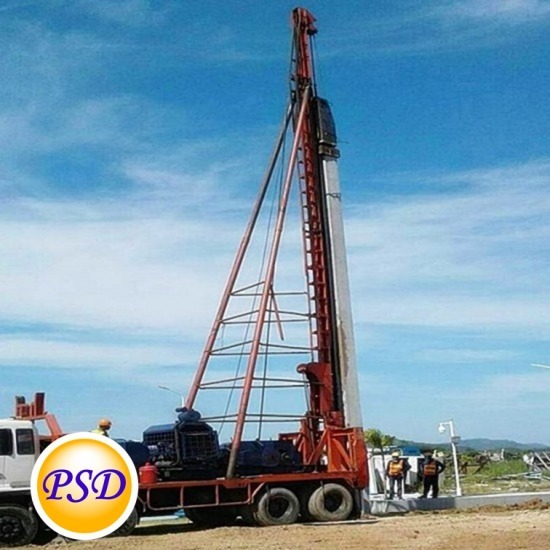 รับตอกเสาเข็ม ชลบุรี รับตอกเสาเข็ม ชลบุรี